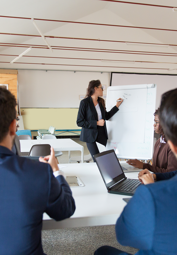 SIA training