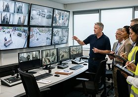 CCTV Operator Course