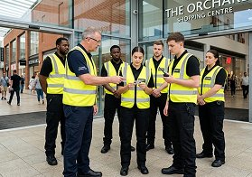 Door Supervisor Course